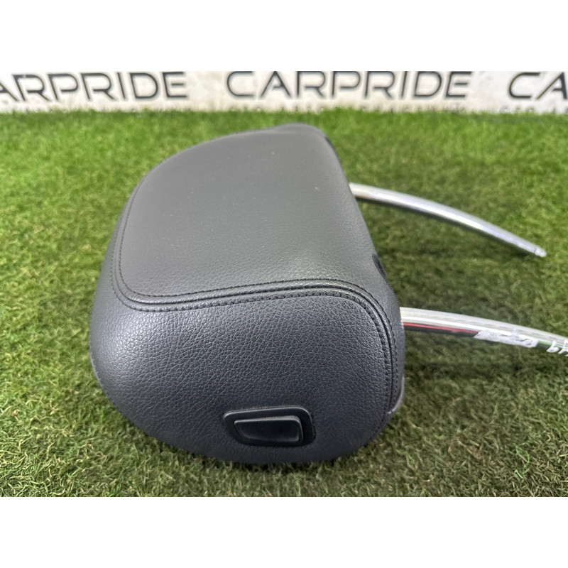 Подголовник (салон) BMW 5-series F10 2015 2.0 N20 52107340377