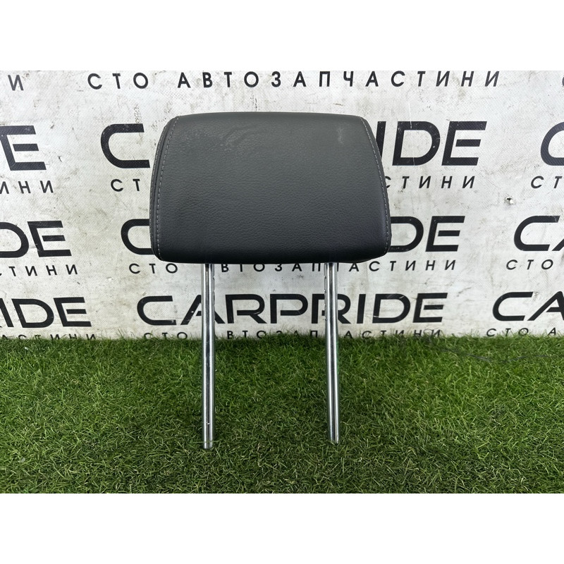 Подголовник (салон) BMW X3 F25 2013 3.0 N55B30 52207256536