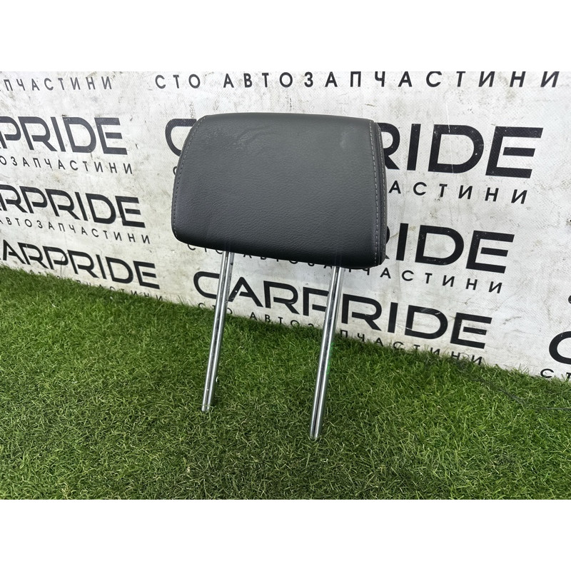 Подголовник (салон) BMW X3 F25 2013 3.0 N55B30 52207256536