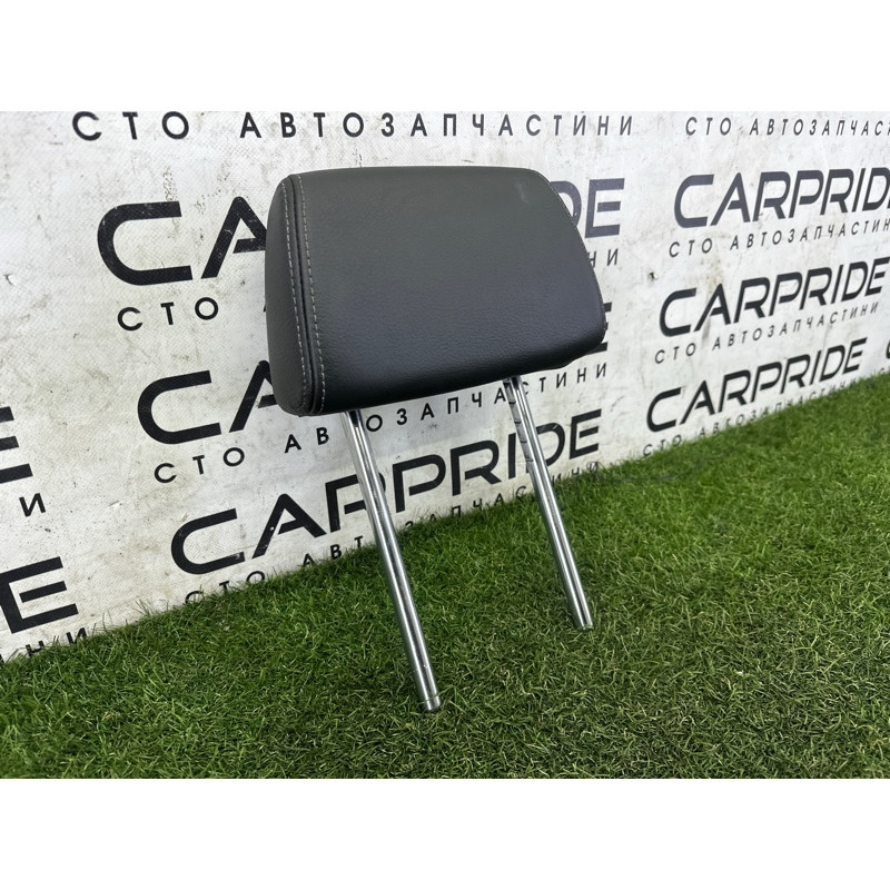 Подголовник (салон) BMW X3 F25 2013 3.0 N55B30 52207256536