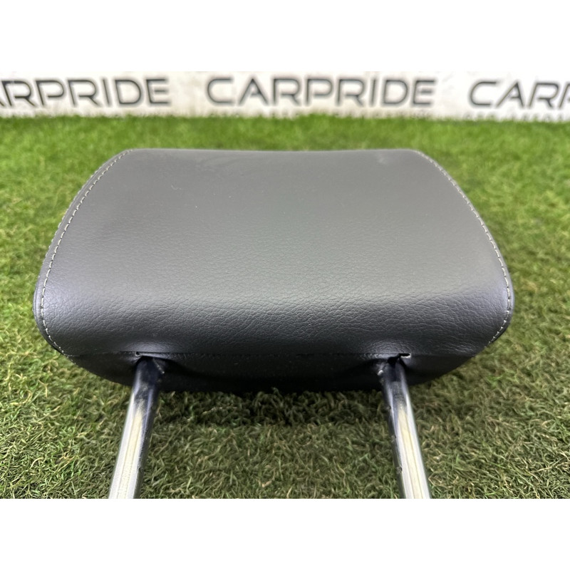 Подголовник (салон) BMW X3 F25 2013 3.0 N55B30 52207256536