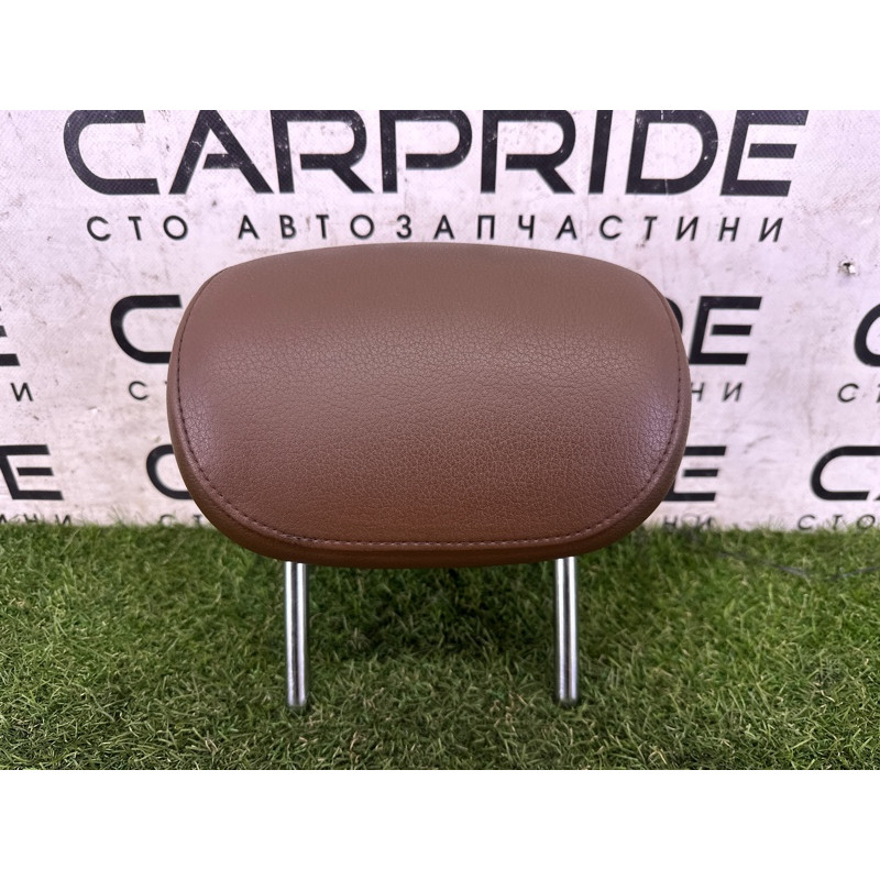 Подголовник (салон) AUDI A7 4G 2012 3.0 CGXB 4G8885973EJT5