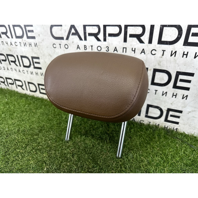 Подголовник (салон) AUDI A7 4G 2012 3.0 CGXB 4G8885973EJT5