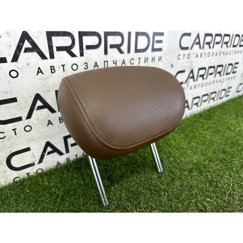 Подголовник (салон) AUDI A7 4G 2012 3.0 CGXB 4G8885973EJT5