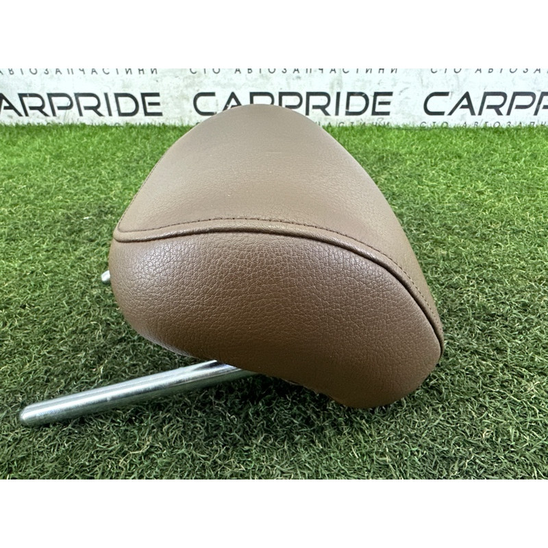 Подголовник (салон) AUDI A7 4G 2012 3.0 CGXB 4G8885973EJT5