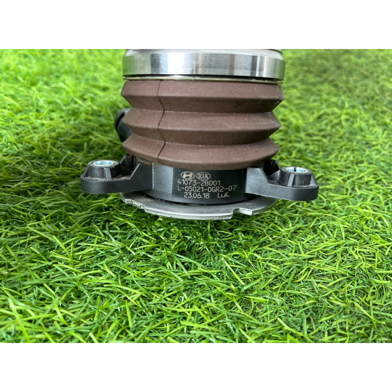 Выжимной подшипник (трансмиссия) Hyundai Ioniq AE 2018 1.6 Hybrid 410732B001