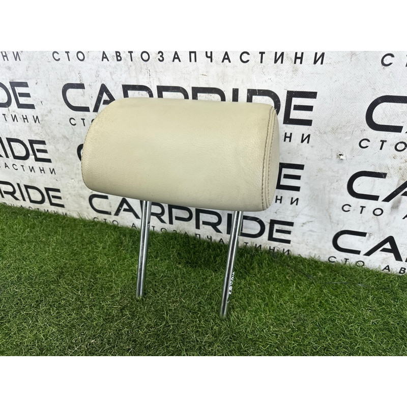 Підголівник (салон) Volkswagen Touareg NF 2015 3.6 CGRA 7P6885900FWYG
