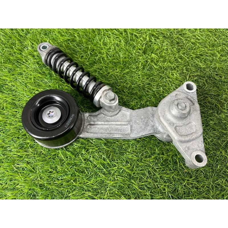 Ролик натяжной (двигатель и элементы) Hyundai Ioniq AE 2018 1.6 Hybrid 2528303HA1