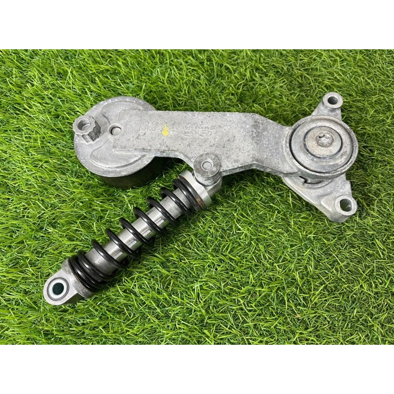 Ролик натяжной (двигатель и элементы) Hyundai Ioniq AE 2018 1.6 Hybrid 2528303HA1