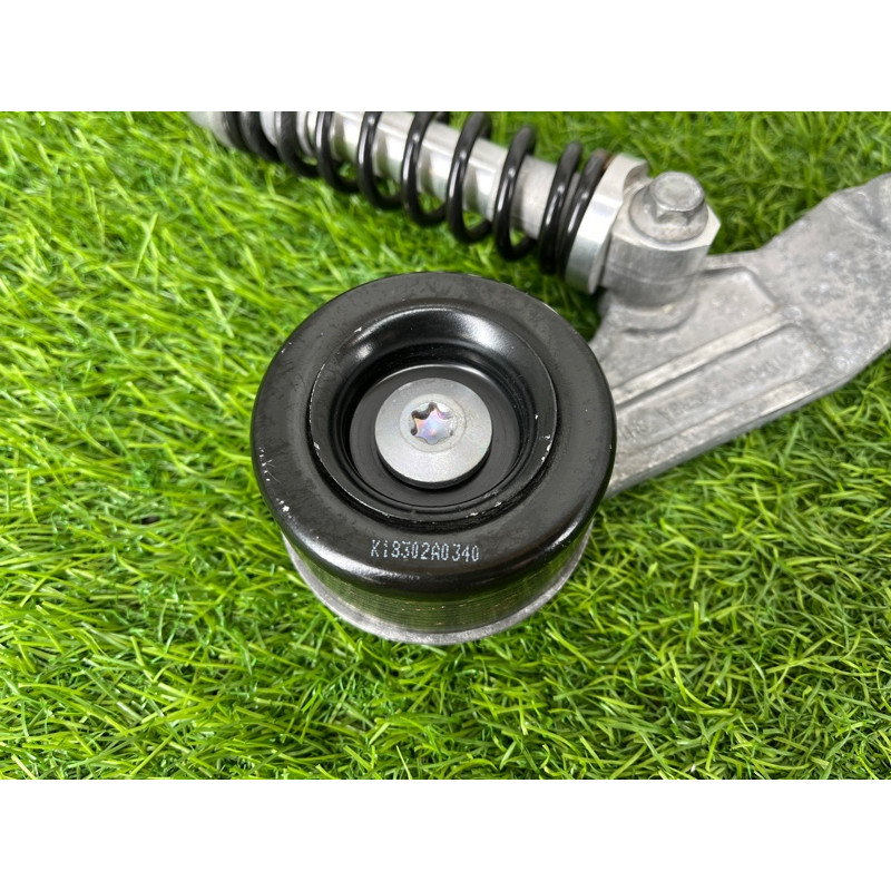 Ролик натяжной (двигатель и элементы) Hyundai Ioniq AE 2018 1.6 Hybrid 2528303HA1