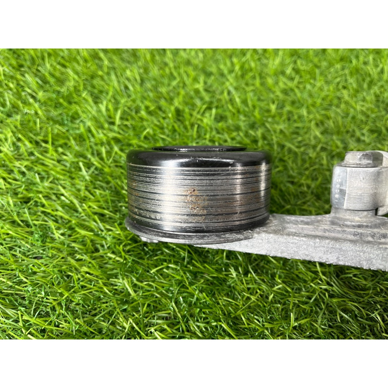 Ролик натяжной (двигатель и элементы) Hyundai Ioniq AE 2018 1.6 Hybrid 2528303HA1