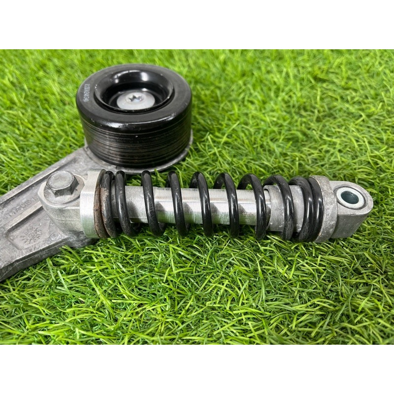 Ролик натяжной (двигатель и элементы) Hyundai Ioniq AE 2018 1.6 Hybrid 2528303HA1