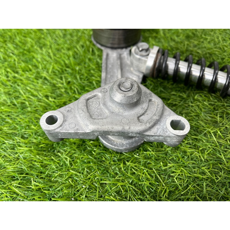 Ролик натяжной (двигатель и элементы) Hyundai Ioniq AE 2018 1.6 Hybrid 2528303HA1