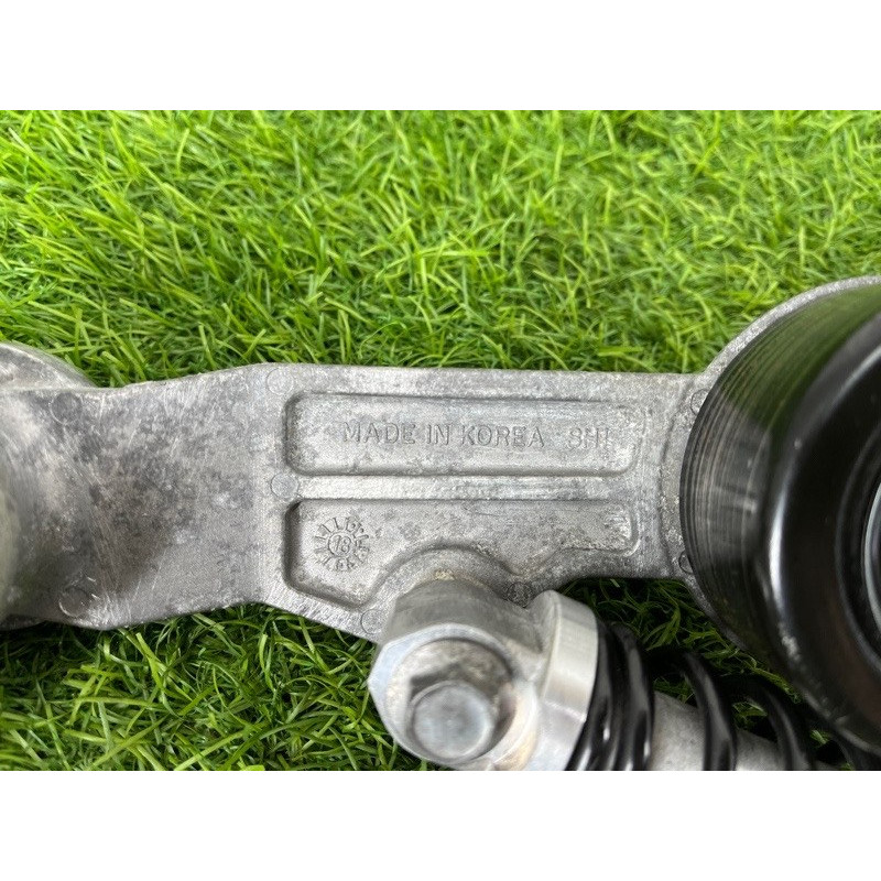 Ролик натяжной (двигатель и элементы) Hyundai Ioniq AE 2018 1.6 Hybrid 2528303HA1