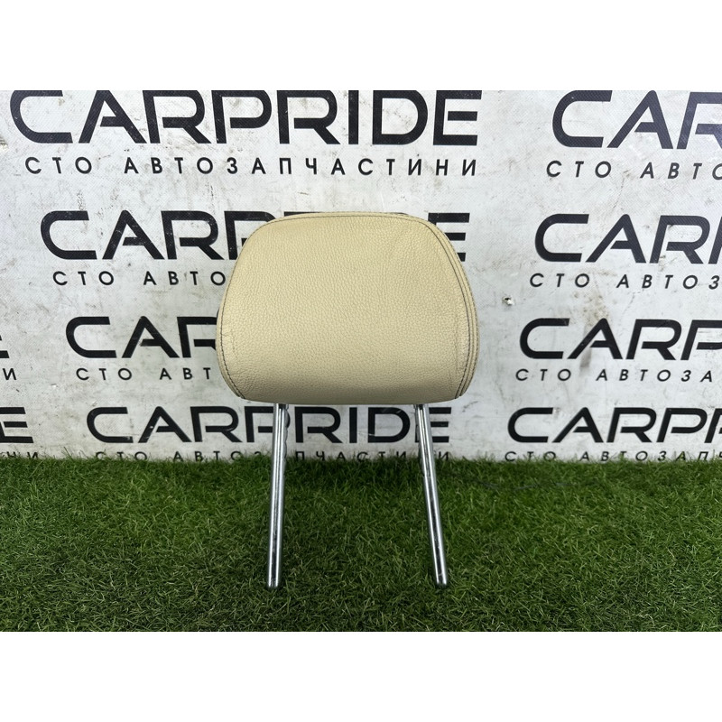 Подголовник (салон) BMW X1 F48 2016 2.0 B46B20 52207384825