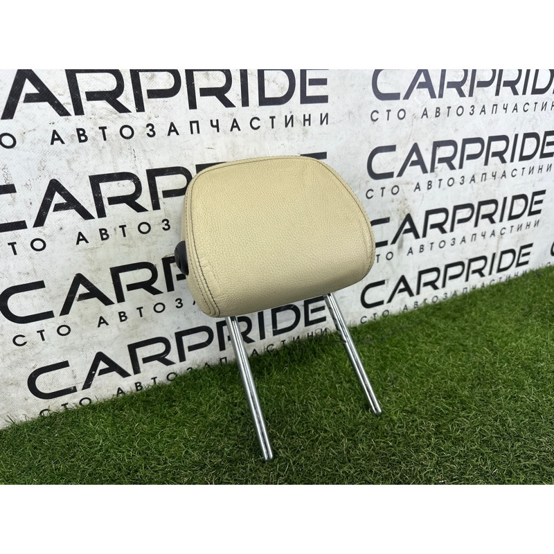 Подголовник (салон) BMW X1 F48 2016 2.0 B46B20 52207384825