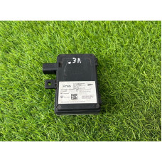 Датчик слепых зон