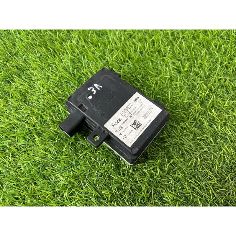 Датчик слепых зон (электрика / датчики) Hyundai Ioniq AE 2018 1.6 Hybrid 95811G2000