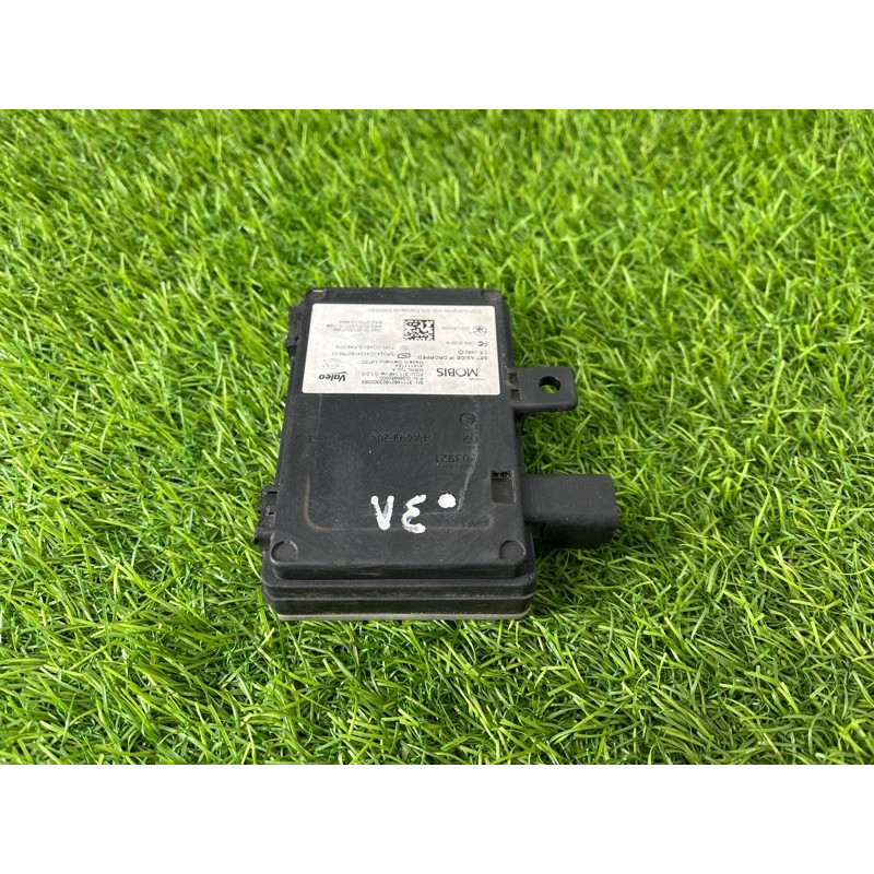 Датчик слепых зон (электрика / датчики) Hyundai Ioniq AE 2018 1.6 Hybrid 95811G2000