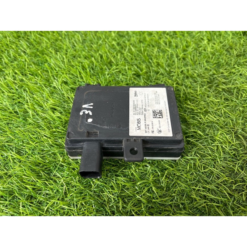 Датчик слепых зон (электрика / датчики) Hyundai Ioniq AE 2018 1.6 Hybrid 95811G2000