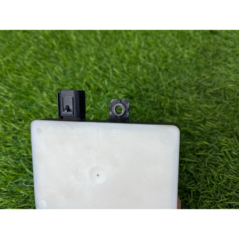 Датчик слепых зон (электрика / датчики) Hyundai Ioniq AE 2018 1.6 Hybrid 95811G2000