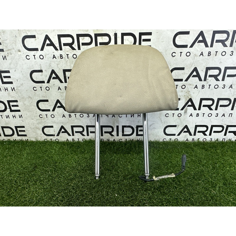 Подголовник (салон) BMW 7-series F01 2011 3.0 N54 52109177010