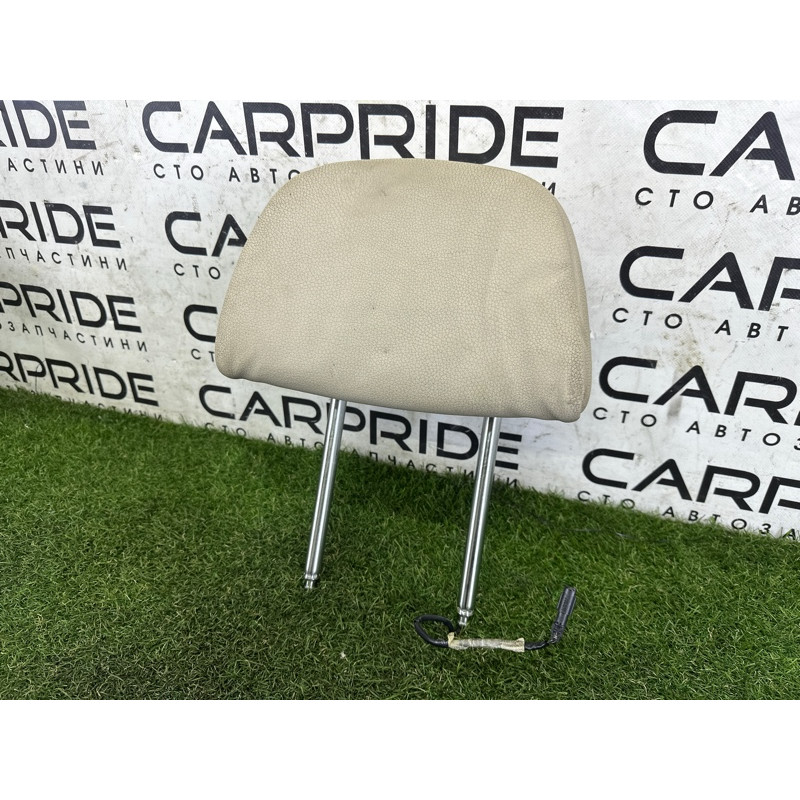 Подголовник (салон) BMW 7-series F01 2011 3.0 N54 52109177010