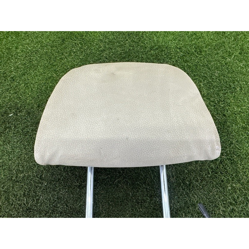 Подголовник (салон) BMW 7-series F01 2011 3.0 N54 52109177010