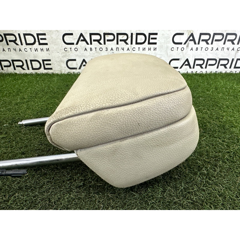 Подголовник (салон) BMW 7-series F01 2011 3.0 N54 52109177010