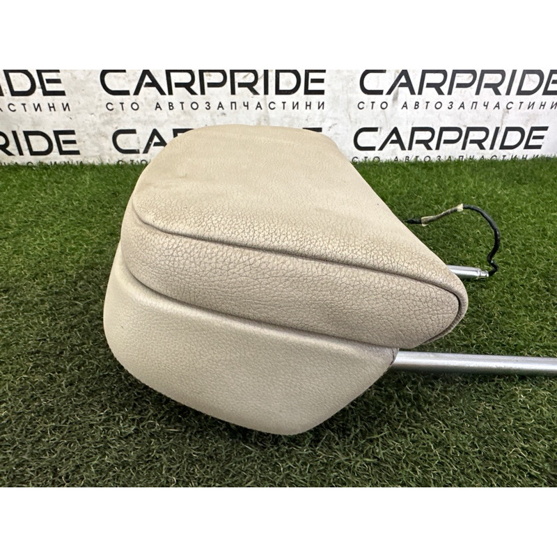 Подголовник (салон) BMW 7-series F01 2011 3.0 N54 52109177010