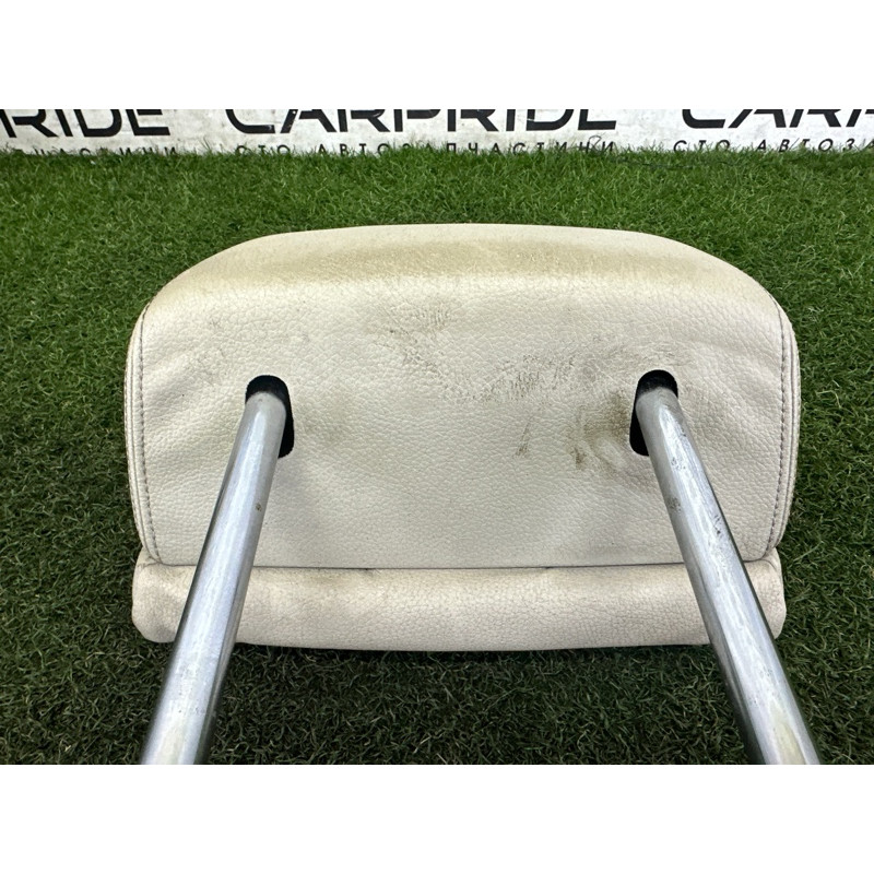 Подголовник (салон) BMW 7-series F01 2011 3.0 N54 52109177010