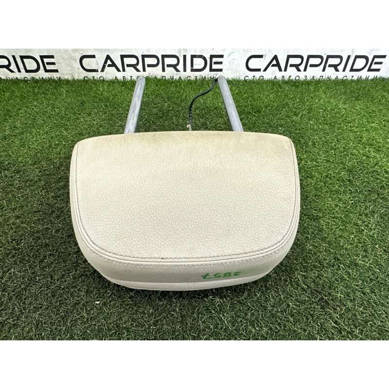 Подголовник (салон) BMW 7-series F01 2011 3.0 N54 52109177010