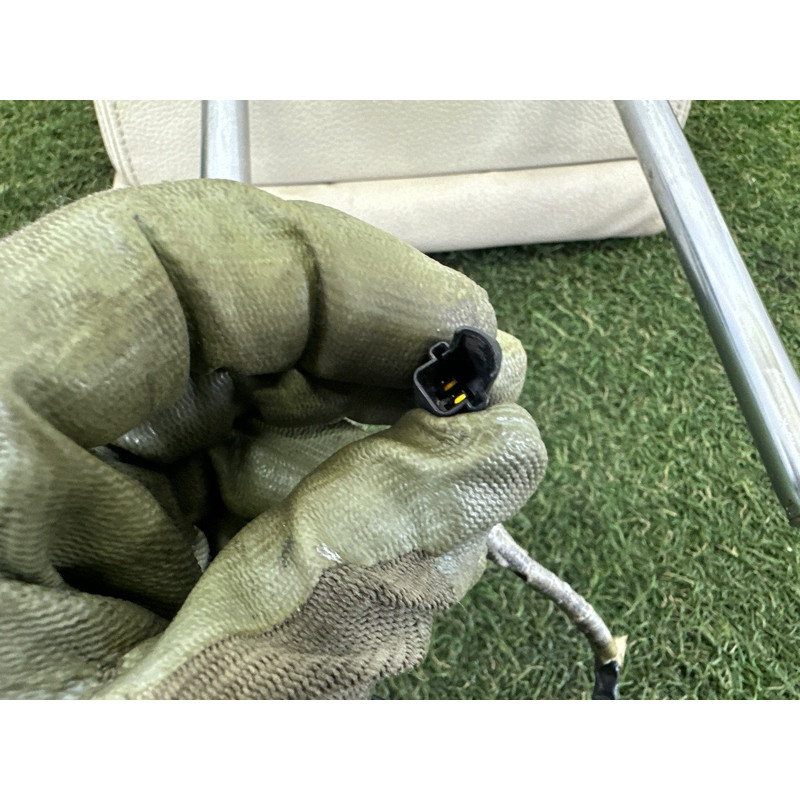 Подголовник (салон) BMW 7-series F01 2011 3.0 N54 52109177010