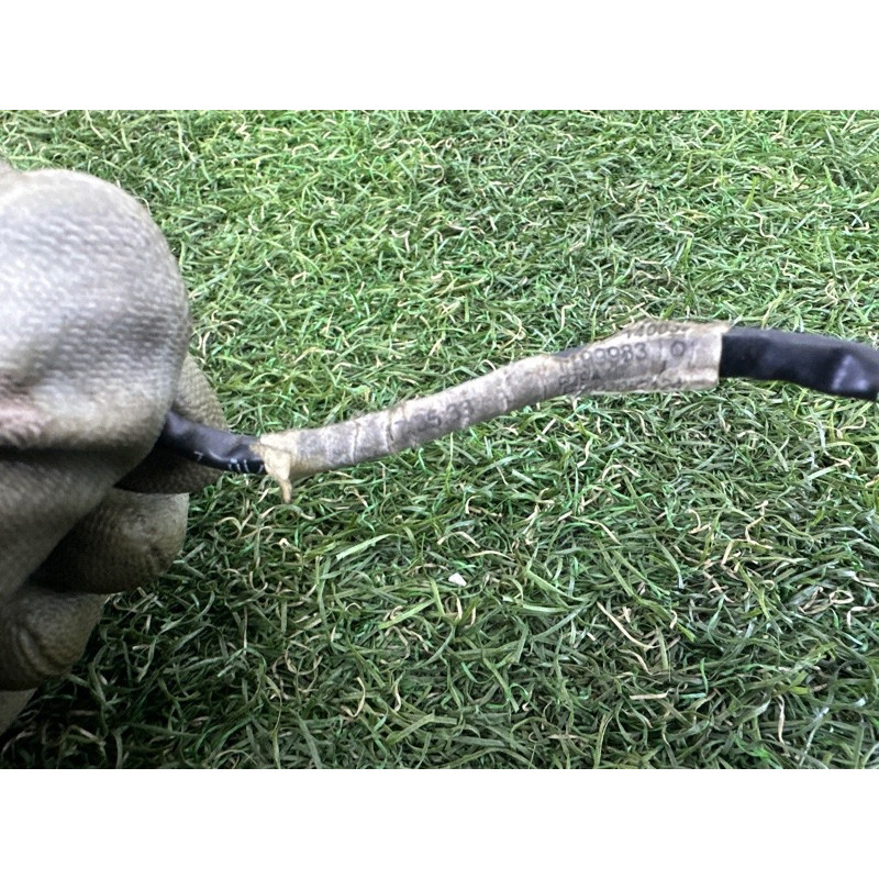 Подголовник (салон) BMW 7-series F01 2011 3.0 N54 52109177010