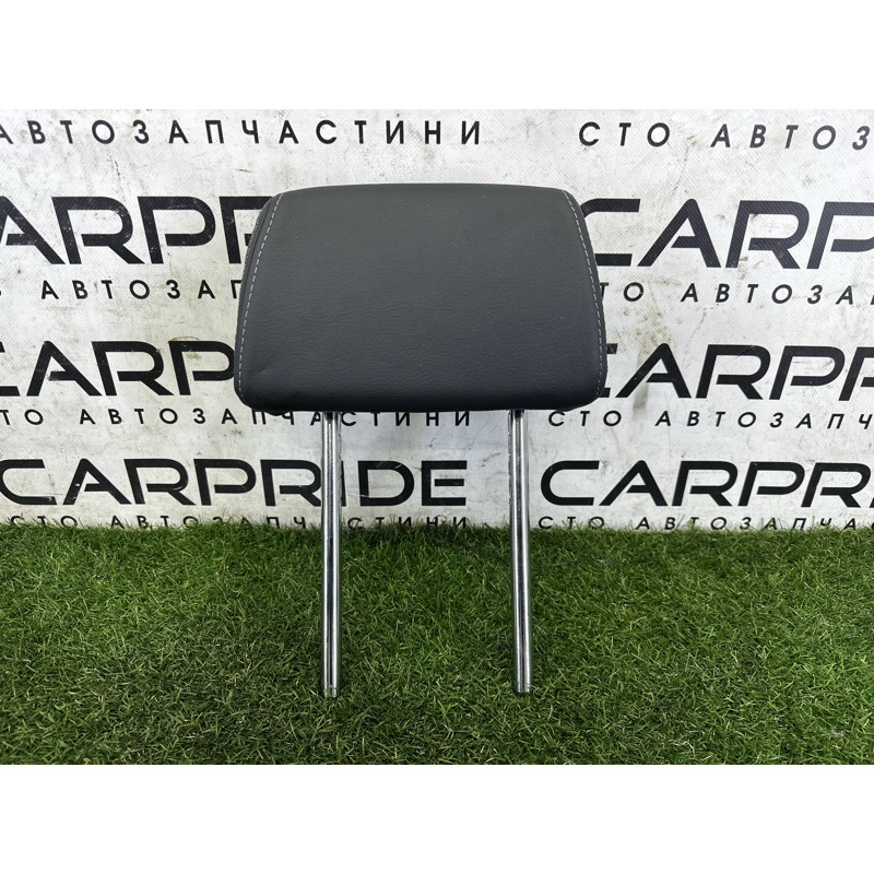 Подголовник (салон) BMW X3 F25 2013 3.0 N55B30 52207256536