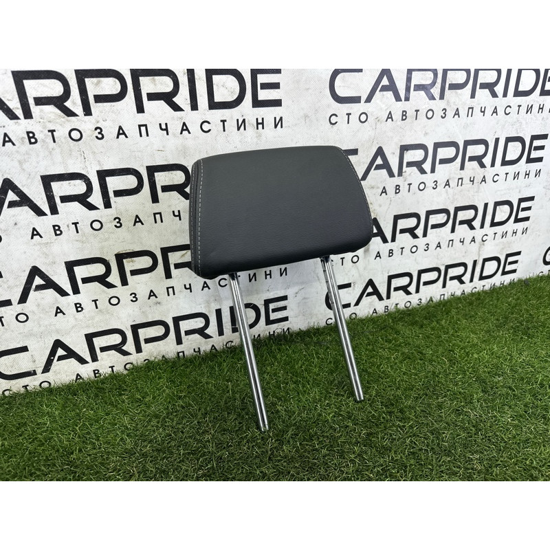 Подголовник (салон) BMW X3 F25 2013 3.0 N55B30 52207256536