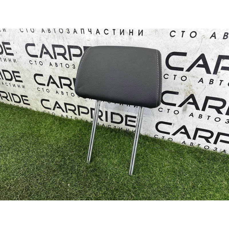 Подголовник (салон) BMW X3 F25 2013 3.0 N55B30 52207256536