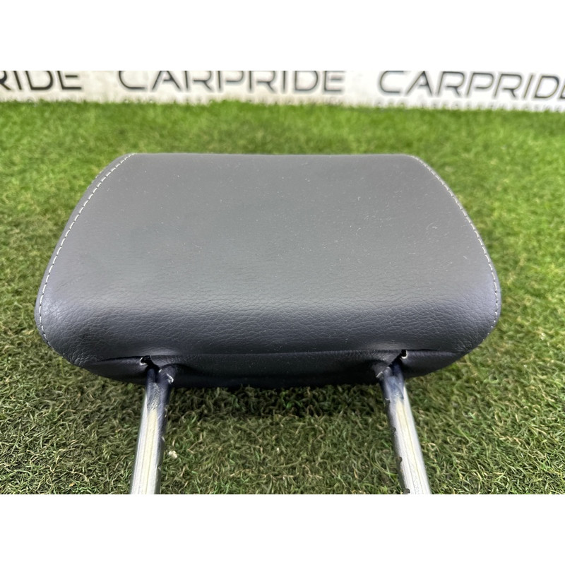 Подголовник (салон) BMW X3 F25 2013 3.0 N55B30 52207256536