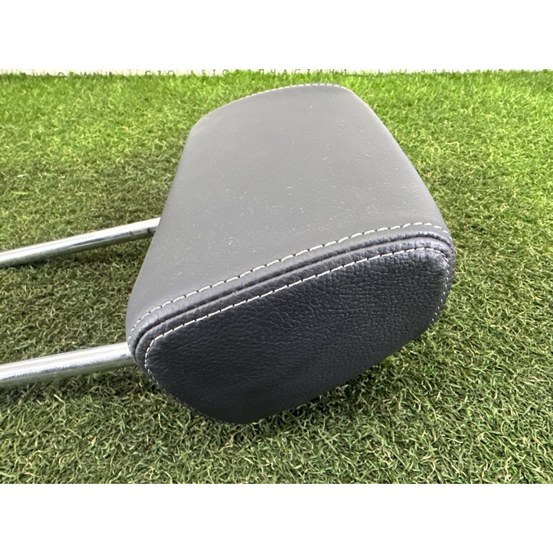 Подголовник (салон) BMW X3 F25 2013 3.0 N55B30 52207256536