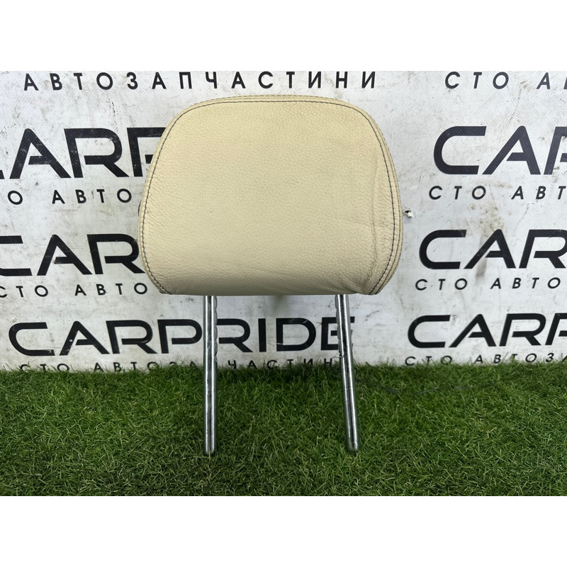 Подголовник (салон) BMW X1 F48 2016 2.0 B46B20 52207384825