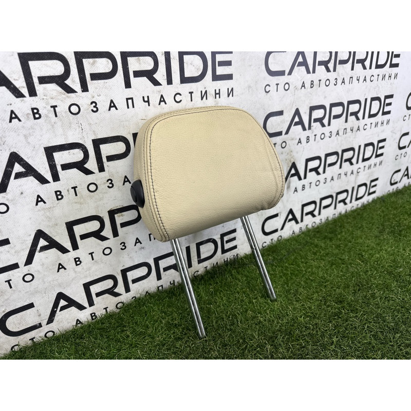 Подголовник (салон) BMW X1 F48 2016 2.0 B46B20 52207384825