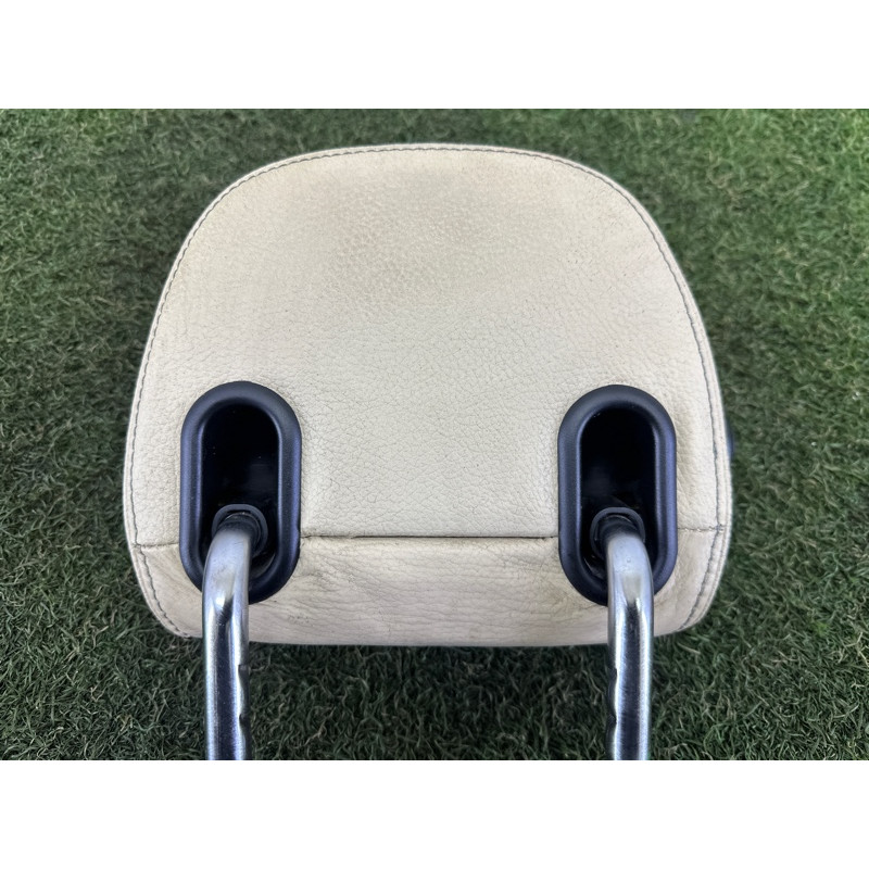 Подголовник (салон) BMW X1 F48 2016 2.0 B46B20 52207384825