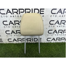 Подголовник