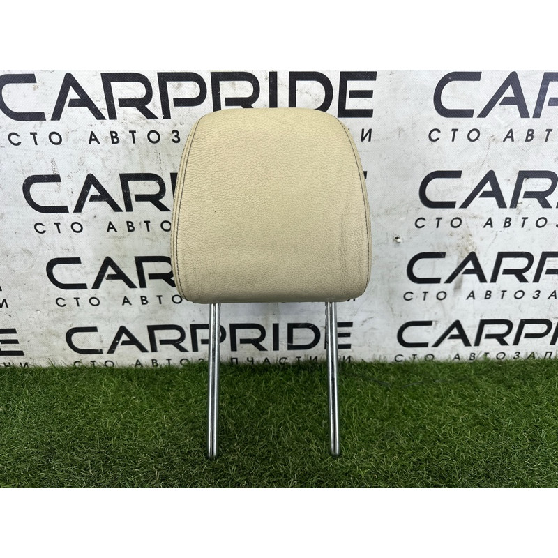 Подголовник (салон) BMW X1 F48 2016 2.0 B46B20 52107441277