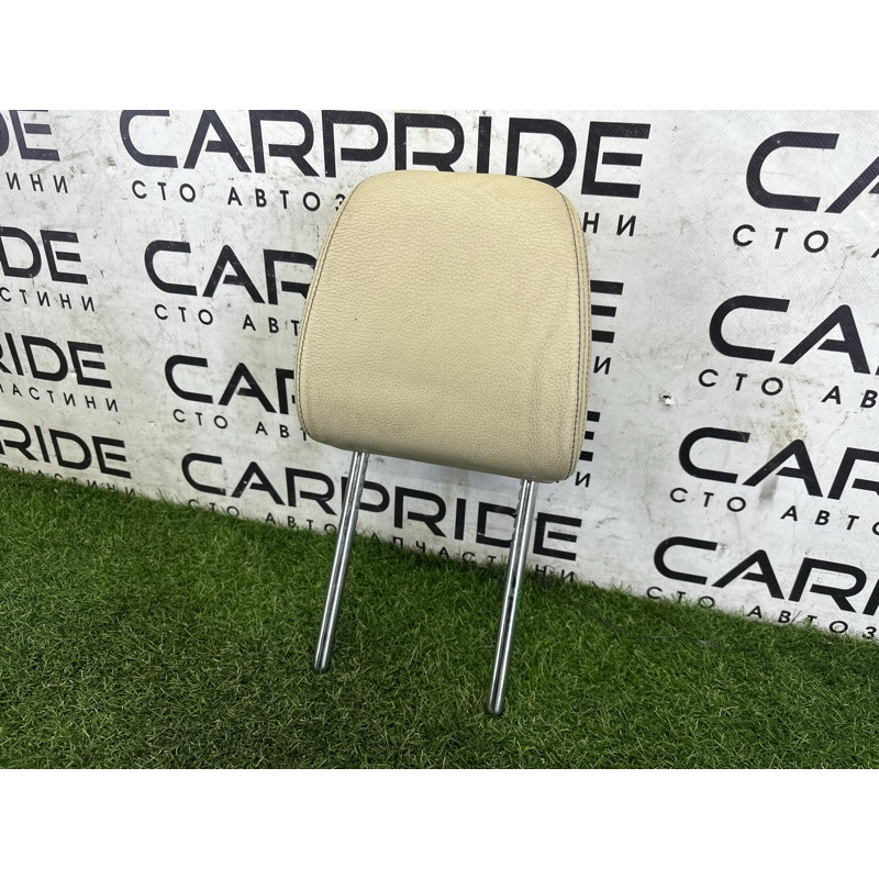 Подголовник (салон) BMW X1 F48 2016 2.0 B46B20 52107441277