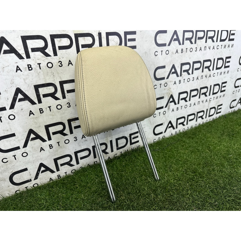 Подголовник (салон) BMW X1 F48 2016 2.0 B46B20 52107441277