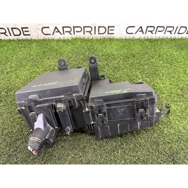 Блок предохранителей (электрика) Nissan Rogue T32 2016 2.5 QR25DE 284B84BA0C