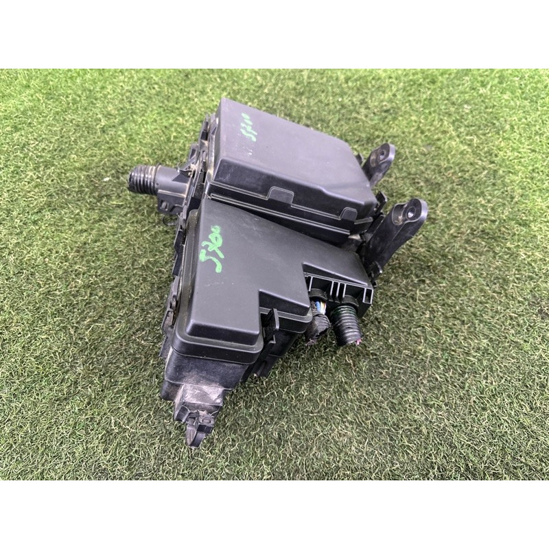 Блок предохранителей (электрика) Nissan Rogue T32 2016 2.5 QR25DE 284B84BA0C