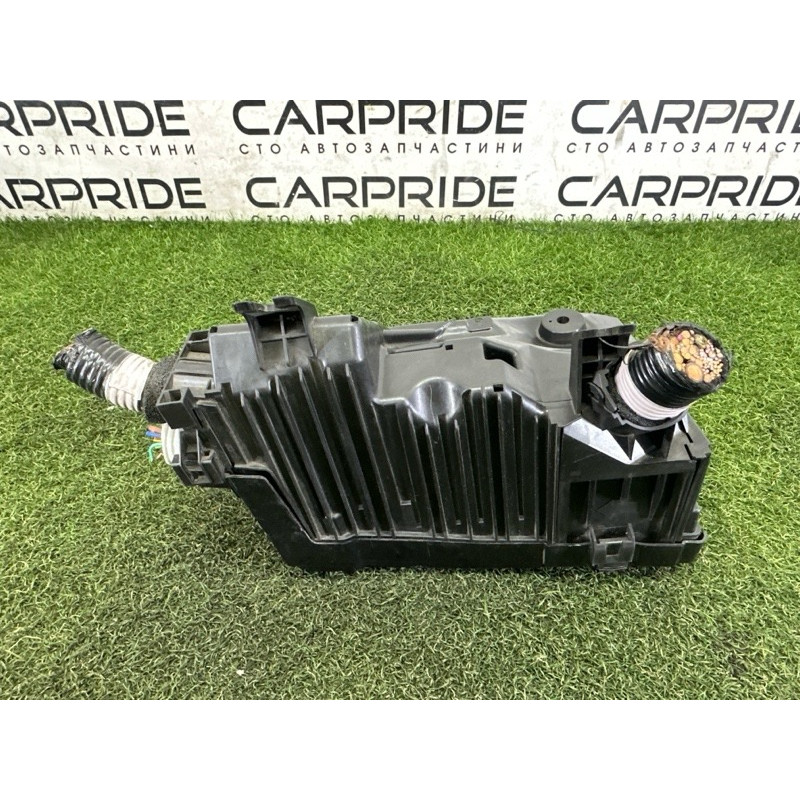 Блок предохранителей (электрика) Nissan Rogue T33 2021 2.5 PR25DD 240126RR0B
