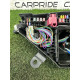 Блок предохранителей (электрика) Nissan Rogue T33 2021 2.5 PR25DD 240126RR0B